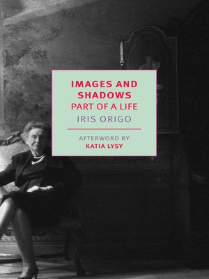 cover image of Images and Shadows